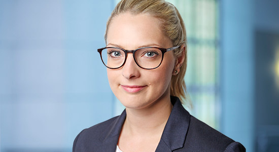 Justine Dietrich