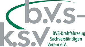 BVS-Kraftfahrzeugsachverständigenverein